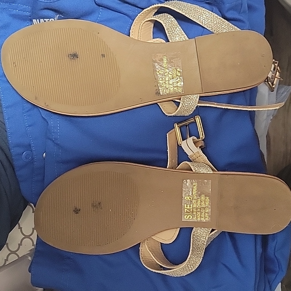 Mixit sandals - Picture 3 of 3